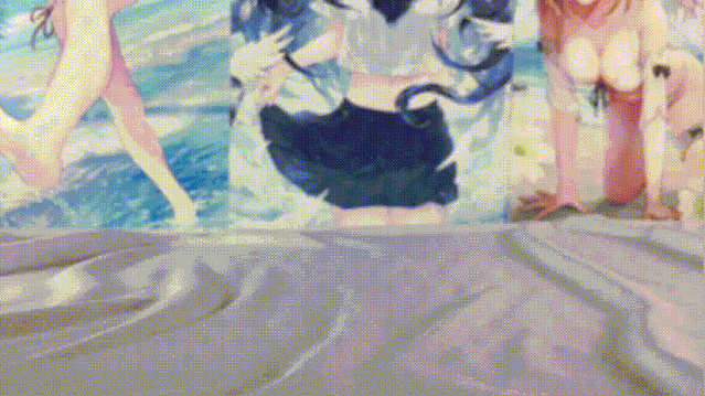 papakey天使萌半身名器降临!22 640.gif